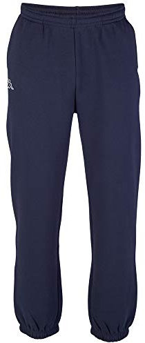 Kappa Jungen Caspar T-shirt Kinder Hosen, Navy, 164 EU