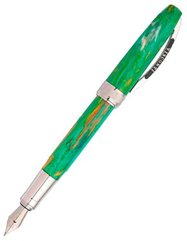 Visconti Van Gogh Irises Fine Nib Fountain Pen