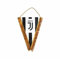 GIEMME Gagliardetto Juve J1200
