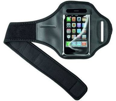 Goobay iPhone/iPod touch Sportbag