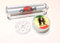 Smoking Drehmaschine 110mm King Size 12 Drehmaschinen (1 Display)