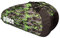 Prince Team 6 Pack Schlägertaschen, schwarz, 750 x 40 x 33 cm, 70 Liter