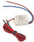 LED Netzteil Konstantstrom 1-3 W, 320-350 mA/Trafo/Transformator/Netzteil Constant Current 3-11V DC