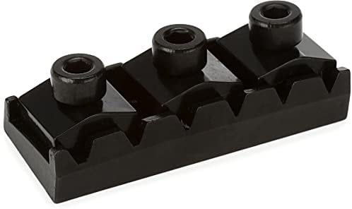 Floyd Rose FR1NR2B SPECIAL SER 1000 R2 LOCKING STRING NUT BLK
