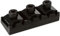 Floyd Rose FR1NR2B SPECIAL SER 1000 R2 LOCKING STRING NUT BLK