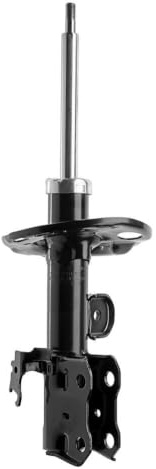 MONROE G8250 1x Stoßdämpfer Federbein Gasdruck Vorne Rechts Kompatibel mit TOYOTA PRIUS ZVW3 4851047090 4851047091 4851047110 | Kompatibel mit: TOYOTA PRIUS