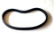 PJ373 Replacement Belt for Husky Air Compressors, Fits H1504ST A700062 Pumps and Stanley Bostitch Belt AB-9075316 (1)