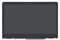 FTDLCD® 14 Pollici Gruppo Digitalizzatore Touchscreen LCD per HP Pavilion x360 14-ba / 14m-ba