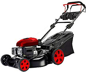 Excel RASAERBA SEMOVENTE BRICO cm 51 RMT173 03781