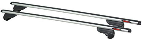 Mont Blanc Dachträgersatz Activa+ Aluminium 125-0946410