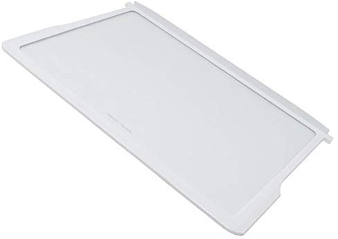 sparefixd Glass Shelf & Edge Trim to Fit Baumatic Fridge & Freezer