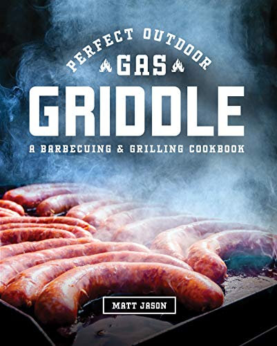 Perfect Outdoor Gas Griddle: Perfect Outdoor Gas Griddle