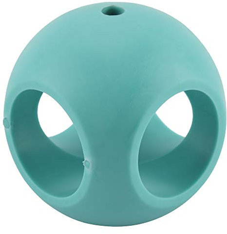 OUKENS Wäscheball,Umweltfreundlicher magnetischer Waschball Waschmittel Hausfrauenhelfer 1500 Wäschen