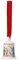 Hutschenreuther Porzellan-Miniglocke 2023-Weihnachtsklänge 5 cm Kinderchor