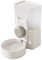 Dispensador de agua Conejo 1000 ml, Bebedero automático colgante antigoteo para conejo, Chinchilla, conejillo de indias, erizo, hurón