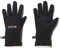 Columbia Helvetia II Sherpa Glove W Guanti in Pile, Black, M Women's