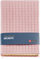 Miquelrius Notizbuch A5 (148 x 210 mm), innen weiß gepunktet, 80 Blatt 100 g/m², Kartoneinband mit Samteffekt, Kupfer-Tönungsschnitt, Kollektion Midnight Secrets, Rosa