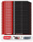 THYENTUL 25 Pack,9 inch,14/18 TPI,Reciprocating Saw Blade Set,M42 Teeth with Cobalt Bi-Metal Blades, for Automatic Dismantling Reciprocating Saw Blades for 1/16-1/8 Medium Metals