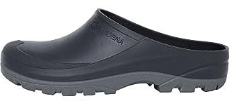 Gardena Gartenschuhe für Damen & Herren in den Größen 36-46 I Unisex-Gartensandalen mit Rutschfester Sohle & weichem Fußbett I Ideal als Gartenclogs, Hausschuhe & Küchenschuhe