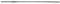 Siegenia AUBI Fenstergetriebe Getriebe AGKK7230 211T oder AGKK 7220, Gr. FFH 1100-1400