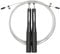Mirafit Adjustable 3m Ball Bearing Speed Skipping Rope - Aluminium Handles