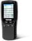 VEVOR Monitor de Calidad del Aire 8 en 1 para Probar Profesionalmente PM1.0/2.5/10, HCHO, TVOC, AQI, Temperatura, Humedad, Sensor de Calidad del Aire con Umbrales de Alarma para Interior y Exterior