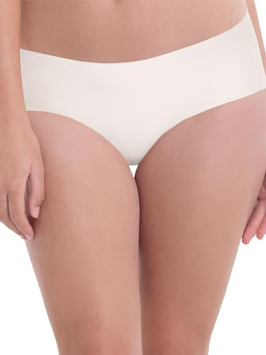 Anita Pocket Panty Hipster – Damen Hipster Slip, bequem & kompakt verstaubar