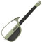 Intelligente Saitenlose E-Gitarre, Fusion-Begleitgitarre mit Kopfhöreranschluss, Automatische Akkordbegleitung, Spielende und Singende EIN-Personen-Band (Green)