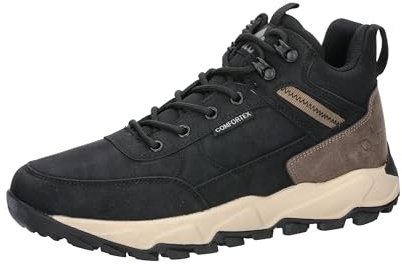 Lico Herren Cromarty Sneaker