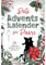 Date Adventskalender für Paare: 24 romantische Erlebnisse für die Adventszeit!