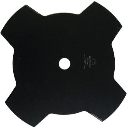 Makita 372224140 Hoja Desbrozadoras Ø200mm Ø Agujero 20mm Espesor 1.4 4T