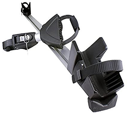 ATERA Kit d'extension porte-vélos pour attelage de remorque 022624