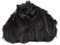 ESPRIT Kailey K15060 Damen Abendtaschen, 9,3X13 schwarz(Black)