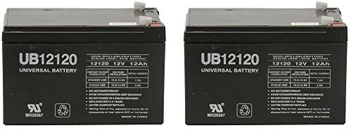 Replacement Battery for APC Smart UPS 1000 SUA1000