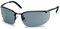 Uvex Winner Sunglare Objektiv Schutzbrille, grau