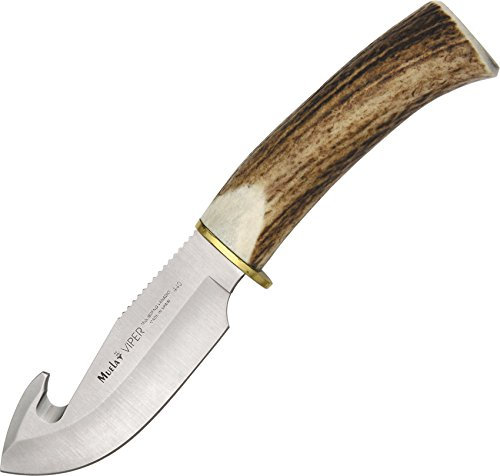 Muela M.VIPER11A Cuchillo, Multicolor, Talla Única
