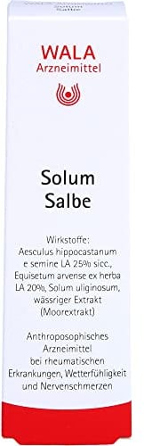 Solum Salbe, 30 g Salbe