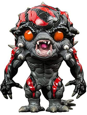 Evolve POP! Games Vinyl Figure Savage Goliath 14 cm