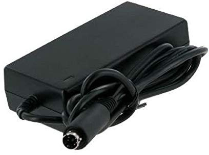 KesCom Netzteil 12V / 2A und 5V / 2A Power Supply 12 Volt / 5Volt / 2000mA 2A 6Pin HL2A-M6 Case 35-G