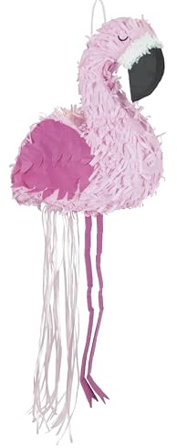 Party Pro - 50281 - Piñata - Flamant - Rose