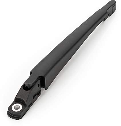 LST Scheibenwischer hinten Heckwischerarm Rear Wiper kompatibel mit Peugeot 307 Fiat Stilo 192
