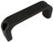 3D24 10 x Bügelgriff B 133 mm, Kunststoff PA