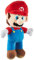 Nintendo 607658b Mario Bros Mario Yoshi Super Mario Bros 27cm (sortiert, ohne Vorauswahl)
