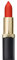 L'Oréal Paris Barra de Labios Color Riche Mate Pintalabios, Mate Rojo 358 Lava