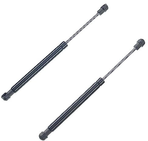 Frankberg 2x Ressorts à Gaz Hayon Compatibles avec 406 8C Tous moteur s Coupé 1997-2004 Remplacer# 8731C9