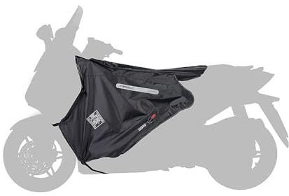 Tucano Urbano Beinschutz Termoscud® für Peugeot Citystar
