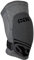 IXS Flow EVO+ Knieschützer Guard Grau XXL Schutz, Erwachsene, Unisex