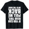 Segelschiff I Geschenk Segler Segeln Boot Sailing T-Shirt