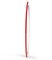Motoking Bandes Décoratives, Rouge Brillant, 2 mm Largeur, 10 m Longueur, RAL 3002, Autocollant Film Voiture Bateau Moto Camping-Car Caravane