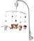 VERTBAUDET Mobile musical FORET ENCHANTEE multicolore TU